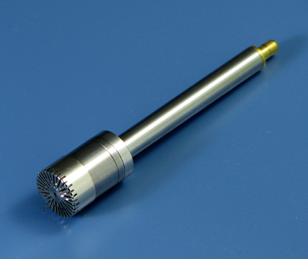 ZL系列阵列传声器